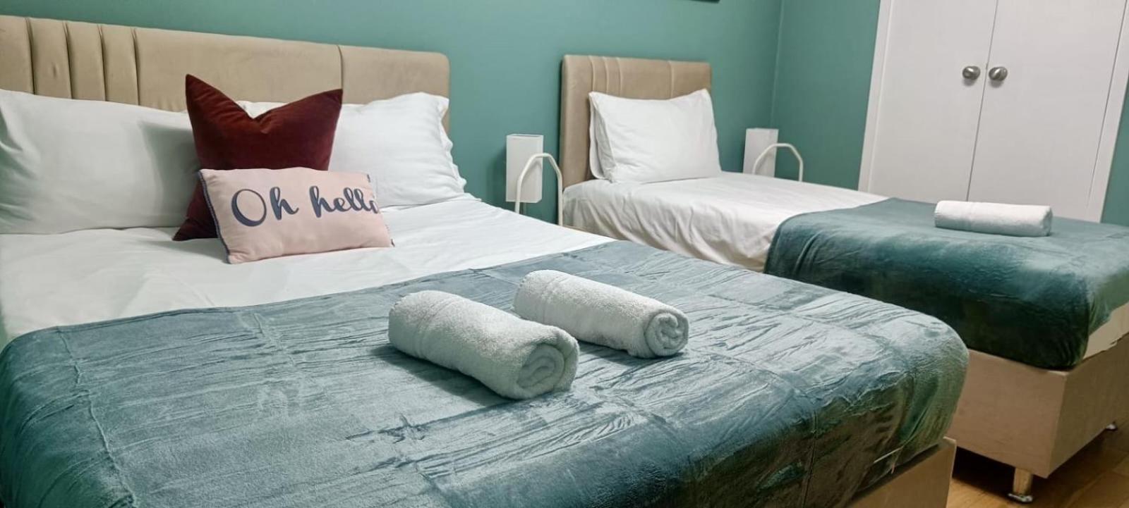 Deluxe Apartment - 1 Min Away From Camden Market And Station Londen Buitenkant foto