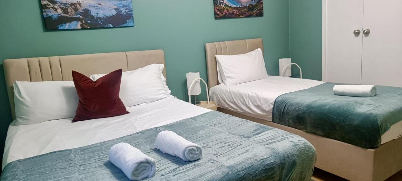 Deluxe Apartment - 1 Min Away From Camden Market And Station Londen Buitenkant foto